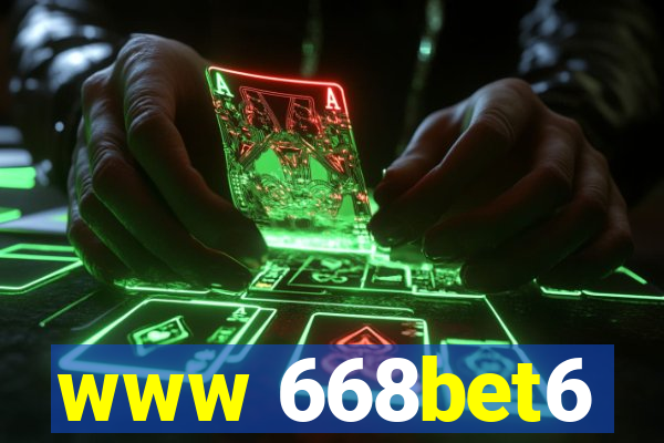 www 668bet6